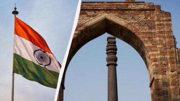 indija Економічні новини - головні новини України та світу