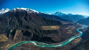 Ярлунг Цангпо