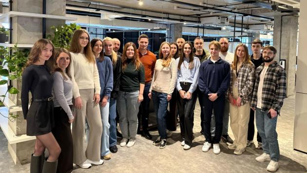 king group Економічні новини