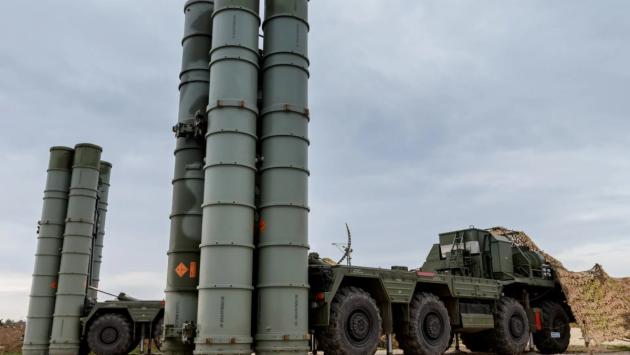 s 400 triumf Економічні новини - головні новини України та світу