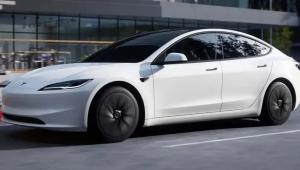 tesla model 3 standard 1 Економічні новини - головні новини України та світу