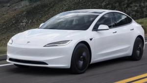 tesla model 3 standard Економічні новини - головні новини України та світу