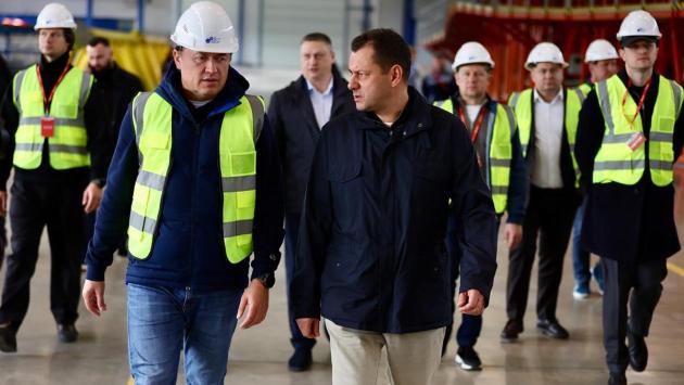 tov frendli vindtehnolodzhi Економічні новини - головні новини України та світу