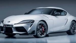 toyota supra Економічні новини - головні новини України та світу