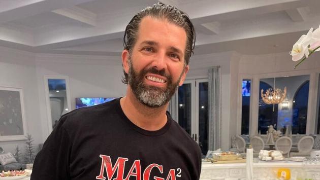 tramp molodshij otrimav 50 main Економічні новини - головні новини України та світу