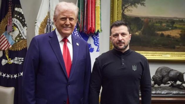 tramp zelya Економічні новини - головні новини України та світу