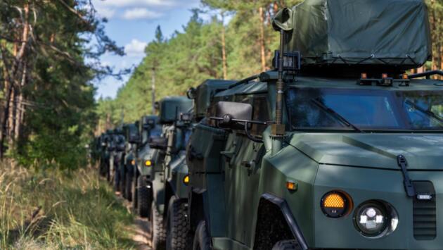 ukrayinska bronetehnika Економічні новини - головні новини України та світу