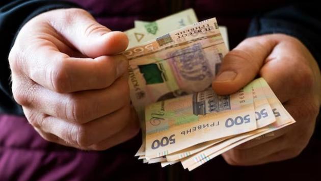 2023 10 25 nazvano najbilshi ta najmenshi pensiyi v ukrayini 800 500 Економічні новини - головні новини України та світу