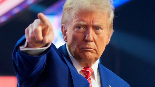 2024 12 22t185749z 1682455386 rc2hubajw3sp rtrmadp 3 usa trump 1 Економічні новини - головні новини України та світу