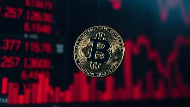 2025 btc Економічні новини