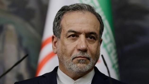 aragchi gettyimages 2210159159 Економічні новини - головні новини України та світу