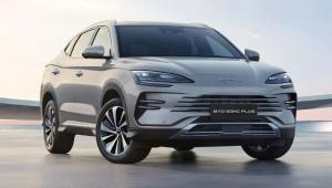 byd song plus Економічні новини - головні новини України та світу