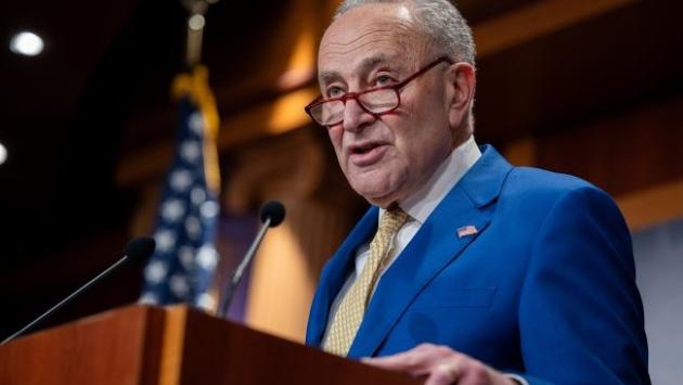 chuck schumer gettyimages 200067 Економічні новини - головні новини України та світу