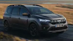 dacia jogger 2024 Економічні новини - головні новини України та світу