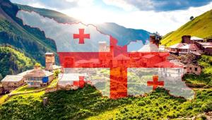 georgia Економічні новини - головні новини України та світу