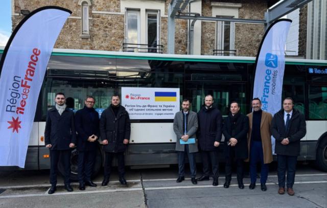irisbus 3 Економічні новини - головні новини України та світу