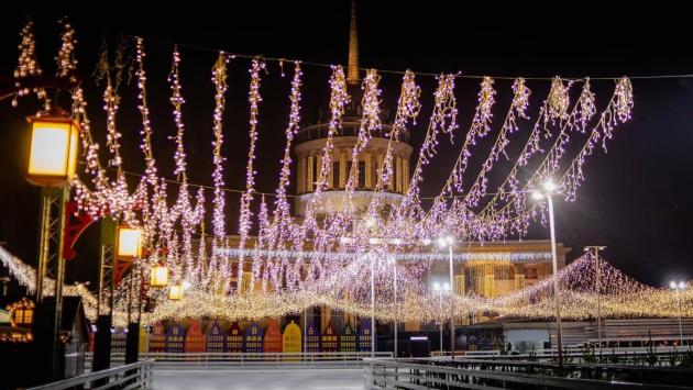 izobrazhenie viber 2025 11 30 16 41 52 629 Економічні новини - головні новини України та світу