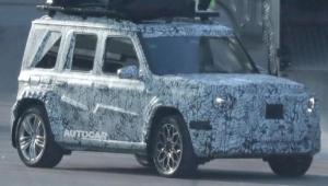 mercedes little g 1 Економічні новини - головні новини України та світу