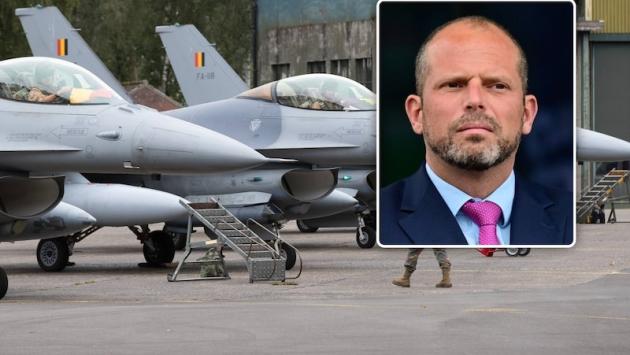 minister theo francken n va wil Економічні новини - головні новини України та світу