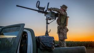 mobilna grupa pikapi kulemet c Економічні новини - головні новини України та світу