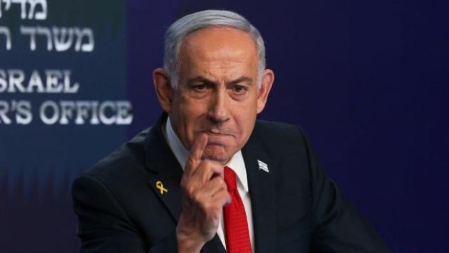netanyagu gettyimages 221567122 Економічні новини - головні новини України та світу