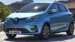 renault zoe Економічні новини - головні новини України та світу