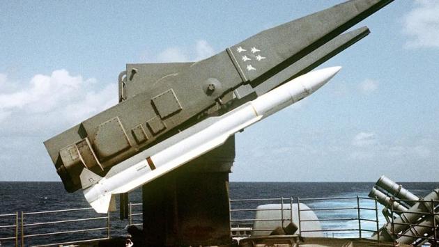 rim 66standardmissilesonlauncher Економічні новини - головні новини України та світу