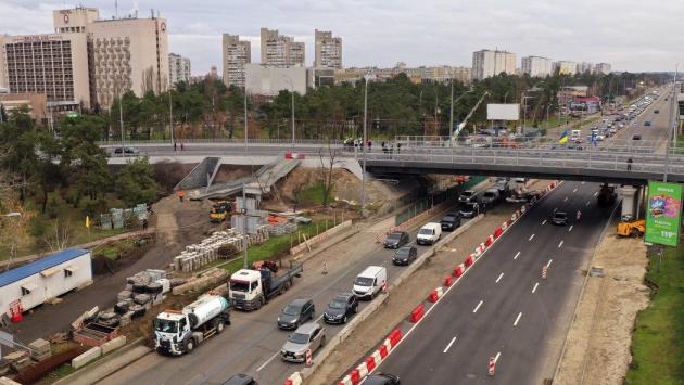 шляхопровід