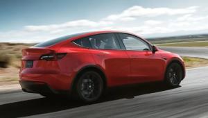 tesla model y Економічні новини - головні новини України та світу