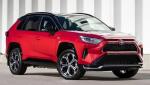 toyota rav4 Економічні новини - головні новини України та світу