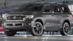 toyota sequoia Економічні новини - головні новини України та світу