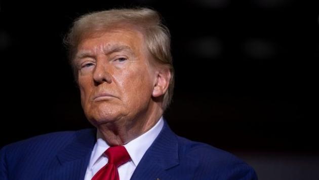 tramp gettyimages 2168330769 69 Економічні новини - головні новини України та світу