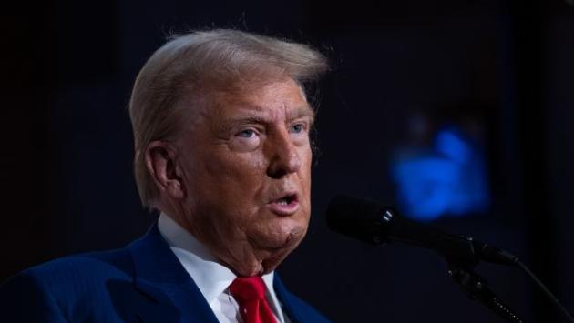 tramp gettyimages 2170403684 5e Економічні новини - головні новини України та світу