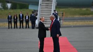 tramp volodimir putin alyaska 1 Економічні новини - головні новини України та світу