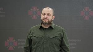 umerov foto vitalii nosach Економічні новини - головні новини України та світу