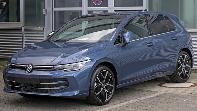 volkswagen golf viii facelift img 9913 cropped Економічні новини - головні новини України та світу