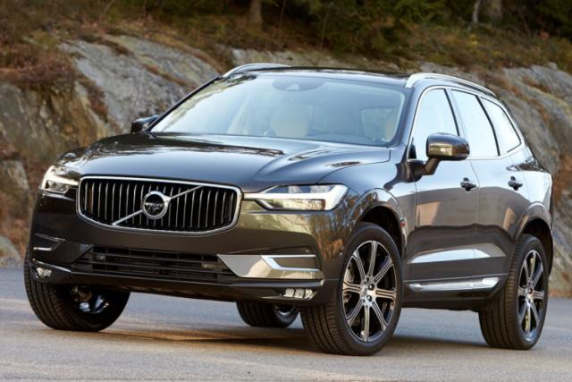 01 volvo xc60 Економічні новини - головні новини України та світу