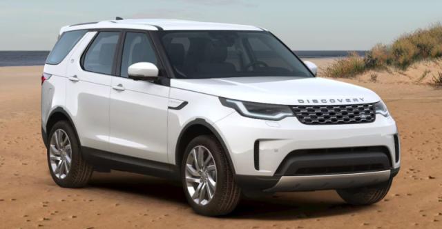 07 land rover discovery 1 Економічні новини - головні новини України та світу