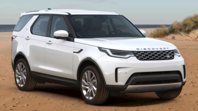 07 land rover discovery Економічні новини - головні новини України та світу