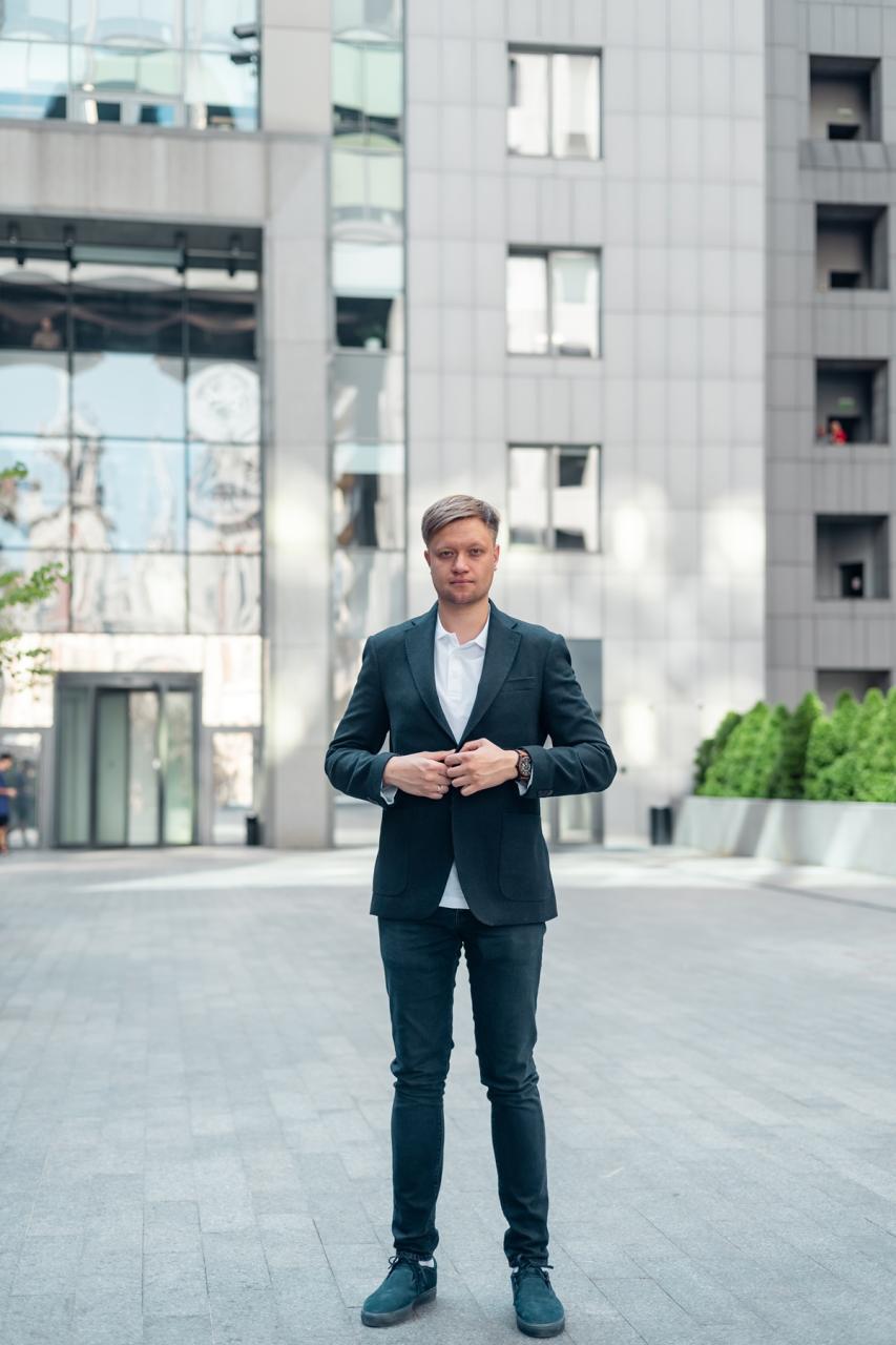 artem jashchenko smart city Економічні новини - головні новини України та світу