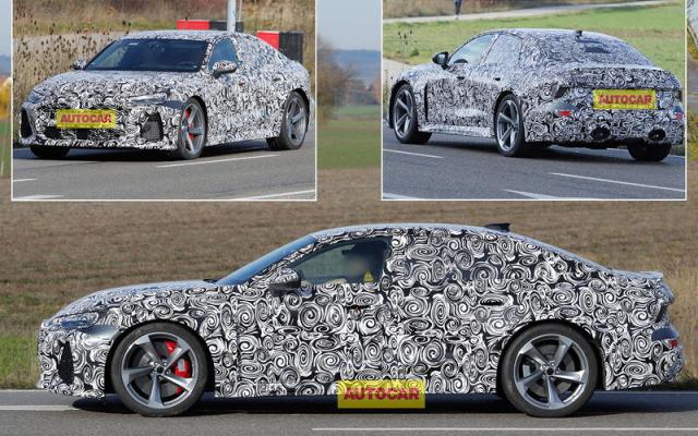 audi rs6 2026 Економічні новини - головні новини України та світу