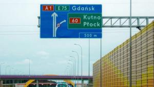 avtomahistral amberone u polshchi znovu stane platnoyu dlya vsikh Економічні новини - головні новини України та світу