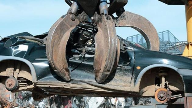 cropped skilky koshtuye zdaty avto na utylizatsiyu 1 Економічні новини - головні новини України та світу