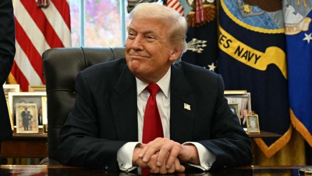 donald tramp Економічні новини - головні новини України та світу