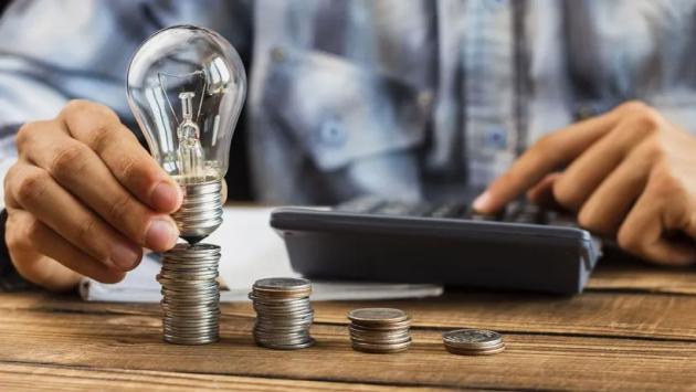 elekroenergiya elektrika svitlo Економічні новини - головні новини України та світу