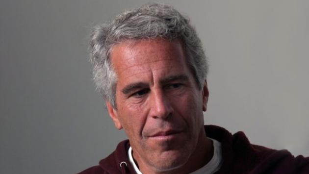 epshtayn jeffrey epstein gettyi Економічні новини - головні новини України та світу