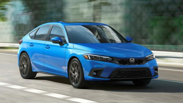 honda civic hatch 2 1068x623 1 Економічні новини - головні новини України та світу