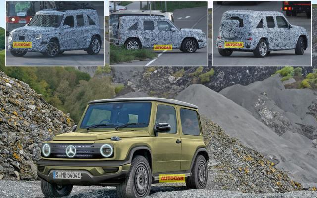 mercedes benz baby g Економічні новини - головні новини України та світу