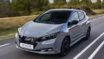 nissan leaf.jpg Економічні новини - головні новини України та світу