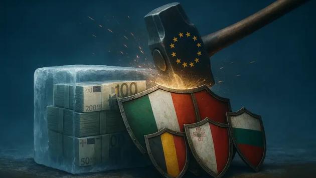 reparacijnij kredit dlja ukrayin Економічні новини - головні новини України та світу